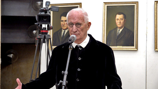 OBIČNO-NEOBIČNO VEČE SA MATIJOM BEĆKOVIĆEM