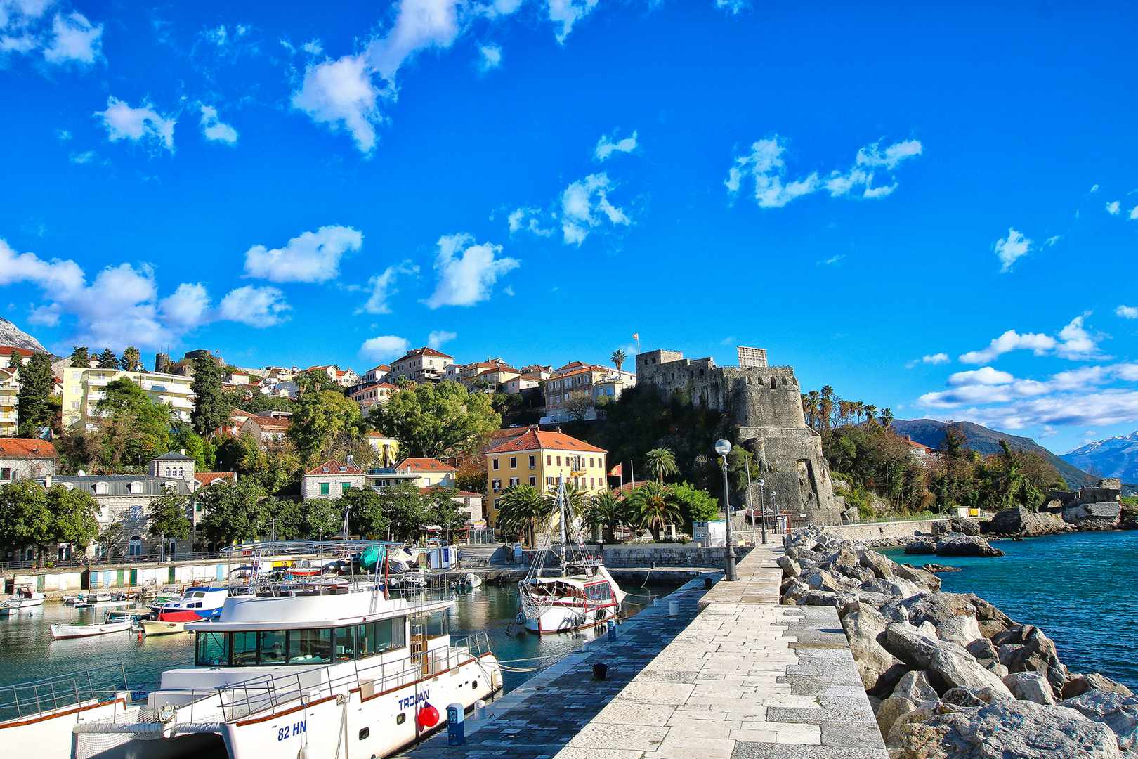 Tvrdava-Forte-Mare-Herceg-Novi-Events-5