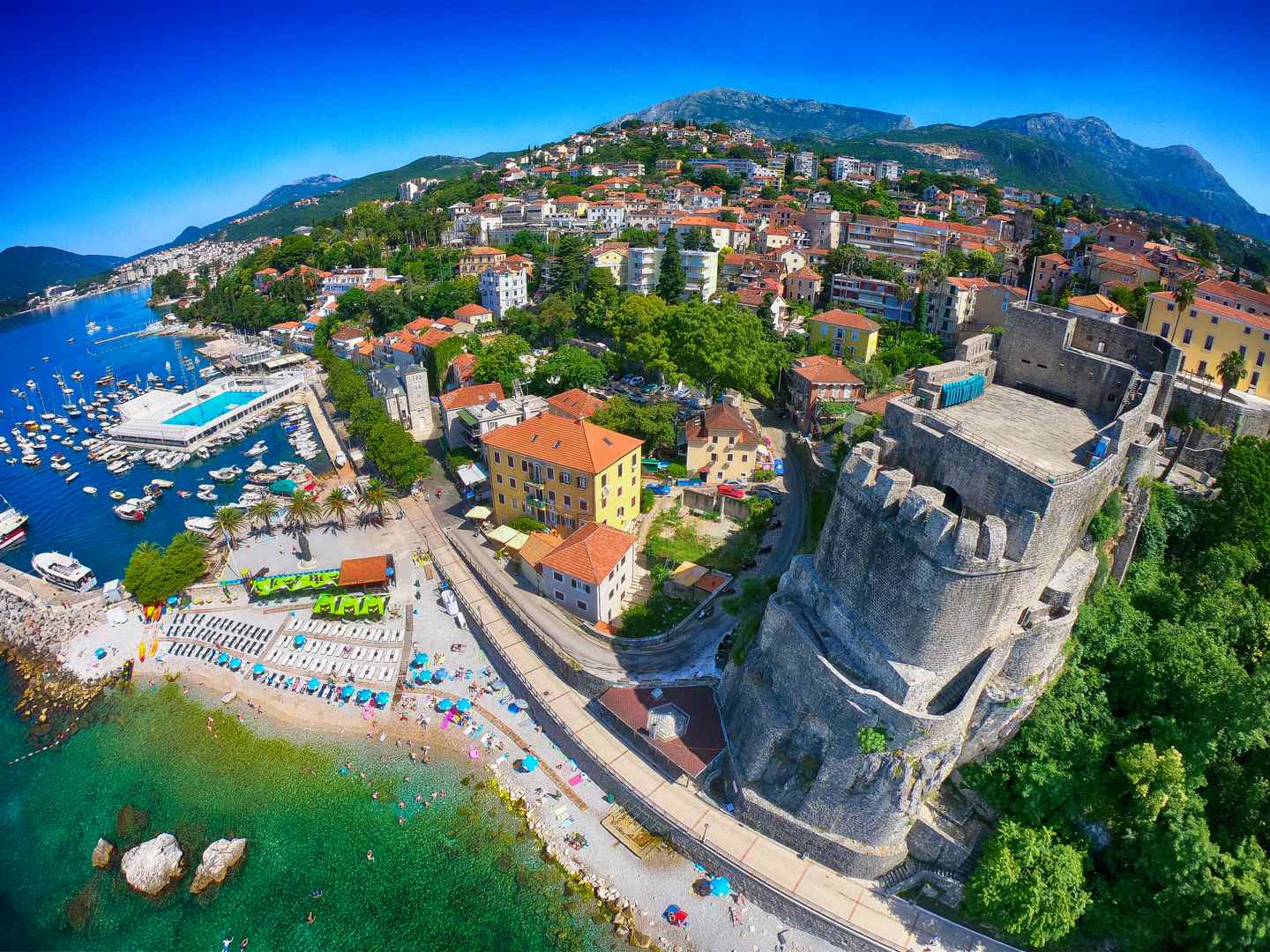 Tvrdava-Forte-Mare-Herceg-Novi-Events-2